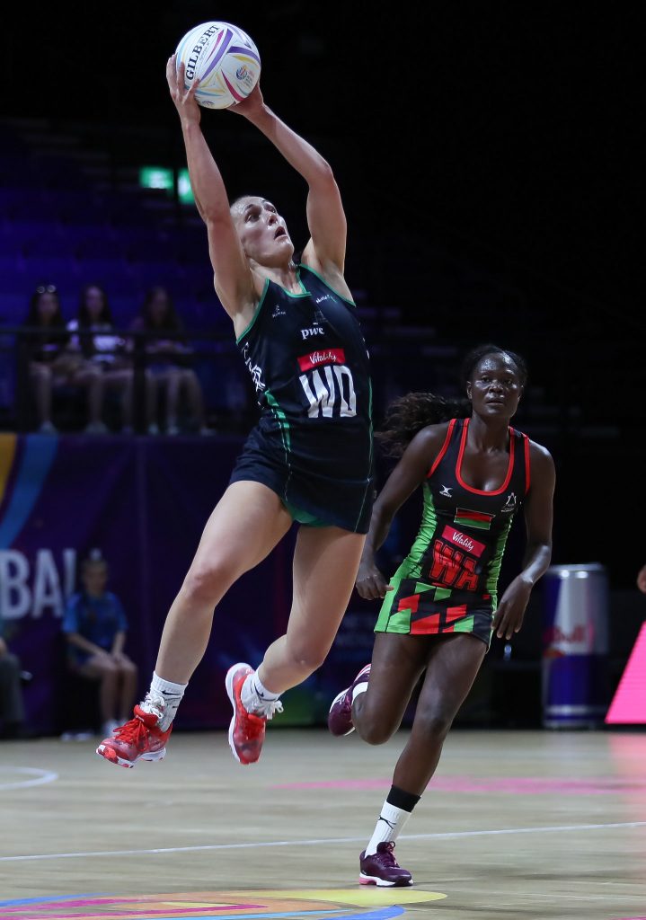 NS PREVIEW: 2020 Vitality Netball Superleague | Netball Scoop