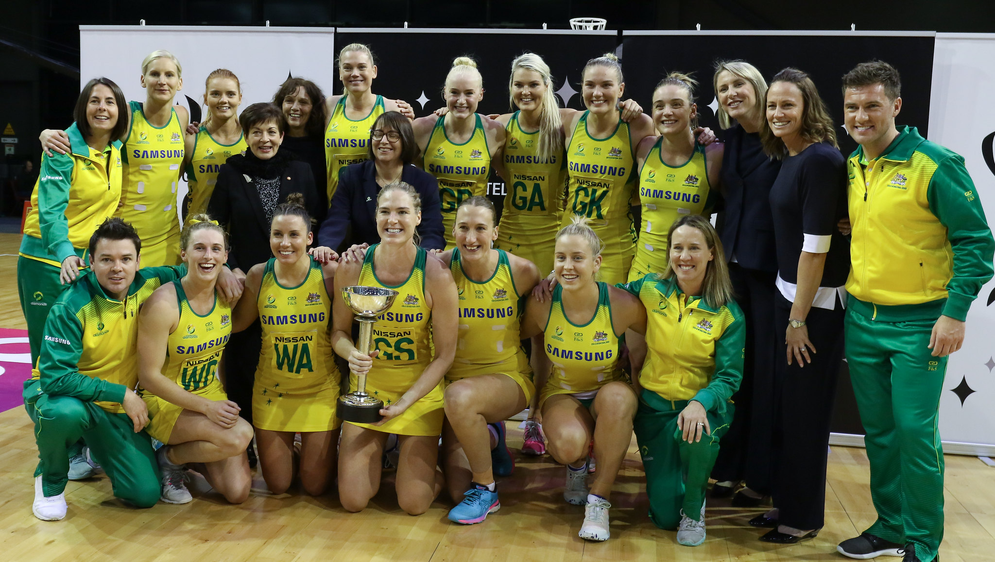 Ns Preview Constellation Cup 2021 Netball Scoop