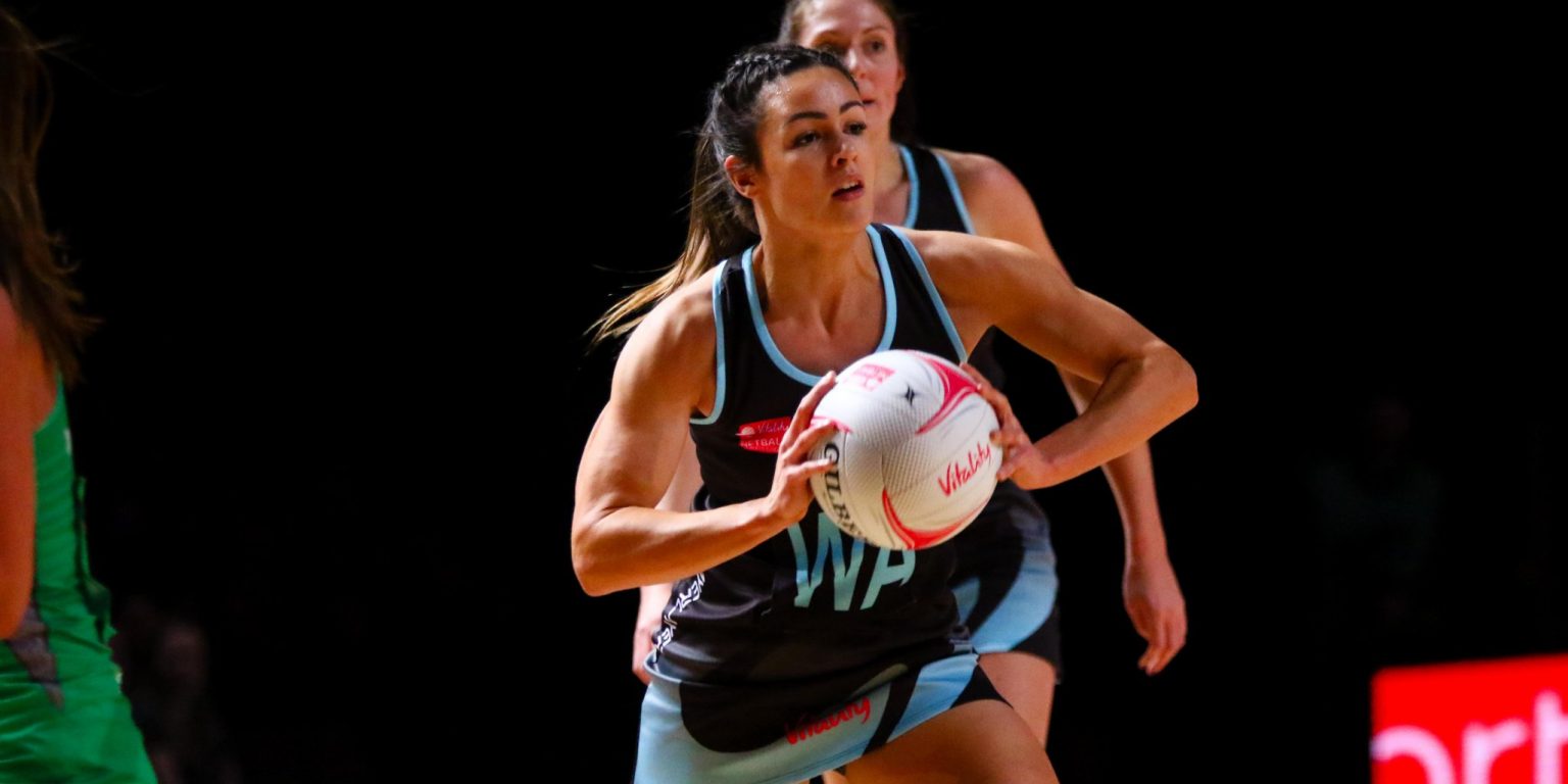 NS PREVIEW: VITALITY NETBALL SUPERLEAGUE 2021 - Netball Scoop