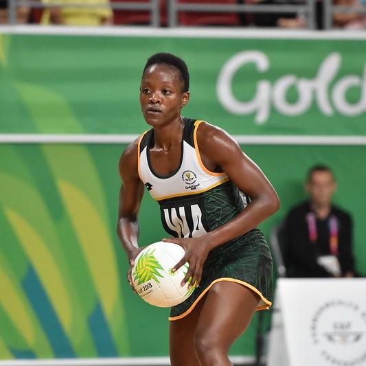 2023 Netball World Cup African Qualifiers Netball Scoop