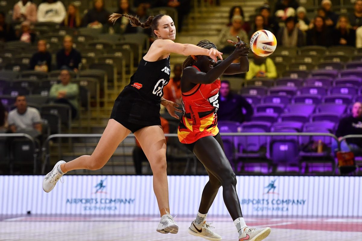 2024 Netball Nations Cup Preview Netball Scoop