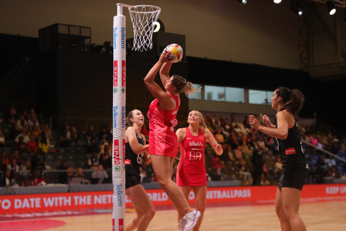 2024 Netball Nations Cup Preview Netball Scoop