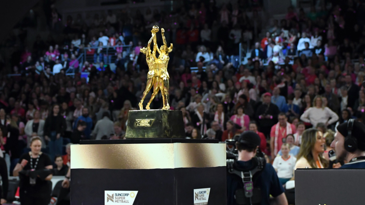 2024 Suncorp Super Netball Team Lists - Netball Scoop