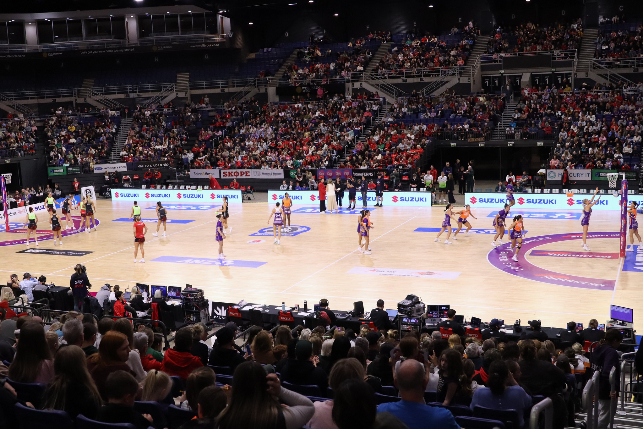 2026 ANZ Premiership signings incoming. Image: Graeme Laughton-Mutu